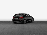 gebraucht BMW 118 i Hatch Advantage DAB Tempomat Shz PDC