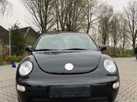 gebraucht VW Beetle New1.4l arte Edition ohne Tüv