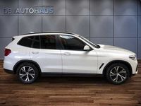 gebraucht BMW X3 X3xDrive 30e Advantage Steptronic