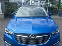 Gebraucht Opel Grandland X Business Elegance 131 PS (96 kW) 2021 Blau SUV