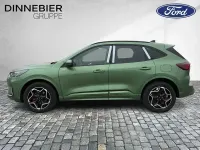 Neu Ford Kuga ST-Line X 2026 Grün SUV