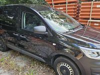 Gebraucht Renault Kangoo Basis 95 PS (69 kW) 2021 Van / Kleinbus