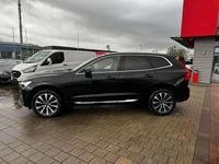 Gebraucht Volvo XC60 Plus 197 PS (144 kW) 2022 Black stone, solid / solid SUV