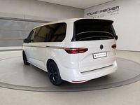 Gebraucht VW Multivan Style 150 PS (110 kW) 2025 Weiß Van