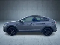 Gebraucht VW Taigo R-line 150 PS (110 kW) 2022 Grau SUV