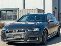 Gebraucht Audi S4 Sport 354 PS (260 kW) 2018 Grau Kombi