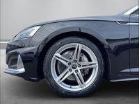 gebraucht Audi A5 Cabriolet Advanced 40 TFSI