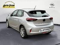 Gebraucht Opel Corsa Edition 101 PS (74 kW) 2025 Kristall silber metallic Kleinwagen