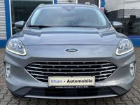 gebraucht Ford Kuga Titanium X AWD*NAV*RCAM*PDC*ACC*SPUR*AHK