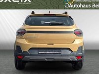 Neu Dacia Sandero Expression 110 PS (80 kW) 2026 Beige Limousine