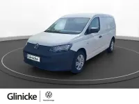 Gebraucht VW Caddy 102 PS (75 kW) 2025 Weiß Van / Kleinbus