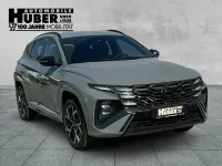 Neu Hyundai Tucson N Line 179 PS (131 kW) 2026 Grau SUV