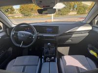 Używany Opel Astra Elegance 131 KM (96 kW) 2024 Czarny Kombi