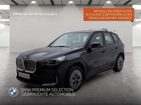 Gebraucht BMW iX1 Performance 225 kW (306 PS) 2023 Schwarz SUV