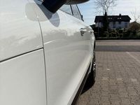 Gebraucht Porsche Macan S 258 PS (189 kW) 2015 Weiß SUV