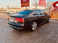 gebraucht Audi A8 4.2 TOP Zustand !!!