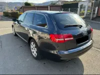 Occasion Audi A6 190 ch (139 kW) 2009 Gris Break