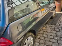 Gebraucht Lancia Ypsilon 60 PS (44 kW) 2001 Kleinwagen