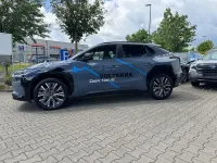 Neu Subaru Solterra 252 kW (343 PS) 2026 Grau SUV