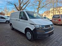 Gebraucht VW Transporter 150 PS (110 kW) 2023 Candyweiß Van