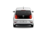 Gebraucht VW up! Active 65 PS (47 kW) 2022 Pure white Kleinwagen