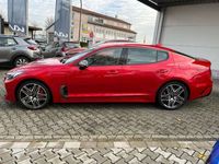 gebraucht Kia Stinger 3.3 V6 GT *NAVI*KAMERA*HEAD-UP*