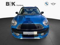 gebraucht Mini Cooper Countryman ALL4