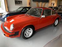 Gebraucht Porsche 911 150 PS (110 kW) 1974 Rot