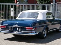 gebraucht Mercedes 280 SE