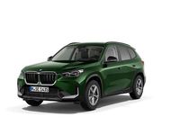 Gebraucht BMW X1 Shadowline 197 PS (144 kW) 2026 SUV