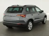 Neu Skoda Karoq Selection 150 PS (110 kW) 2026 Grau SUV