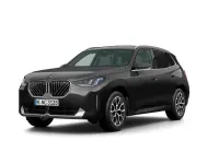 Gebraucht BMW X3 Comfort Edition 197 PS (144 kW) 2025 SUV