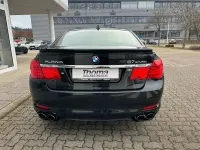 Gebraucht Alpina B7 507 PS (372 kW) 2010 Schwarz Limousine
