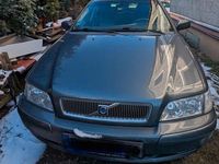 Gebraucht Volvo V40 136 PS (100 kW) 2003 Grau Kombi