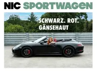 Gebraucht Porsche 911 450 PS (330 kW) 2018 Cabrio
