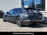 gebraucht Porsche Panamera GTS Sport Turismo