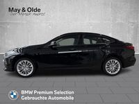 Gebraucht BMW 220 178 PS (130 kW) 2023 Schwarz Limousine