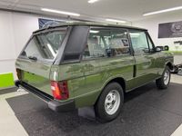 gebraucht Land Rover Range Rover Classic 3,9 (1992)