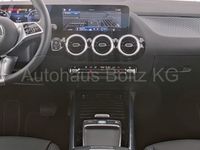 Gebraucht Mercedes B200 Progressive 163 PS (119 kW) 2023 Nachtschwarz Van / Kleinbus