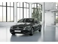 Gebraucht Mercedes C180 Avantgarde 2025 Andere Limousine