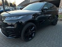 gebraucht Land Rover Range Rover Velar 