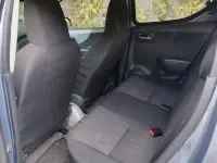 Gebraucht Nissan Pixo 67 PS (49 kW) 2012 Andere farben Kleinwagen