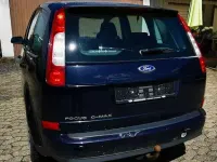 Gebraucht Ford C-MAX Trend 101 PS (74 kW) 2006 Van / Kleinbus
