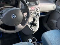 gebraucht Fiat Panda 1.1