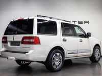Gebraucht Lincoln Navigator 305 PS (224 kW) 2010 Weiß SUV