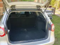 Gebraucht VW Passat 105 PS (77 kW) 2007 Kombi