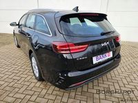 Neu Kia Ceed Sportswagon 140 PS (102 kW) 2025 Zilinaschwarz metallic Kombi