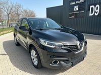 gebraucht Renault Kadjar Business Edition 1.2TCE Aut. Navi Keyless