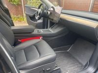 Gebraucht Tesla Model Y RWD 255 kW (347 PS) 2023 Grau SUV