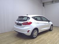 gebraucht Ford Fiesta 1.5 TDCi Navi LED DAB PDC